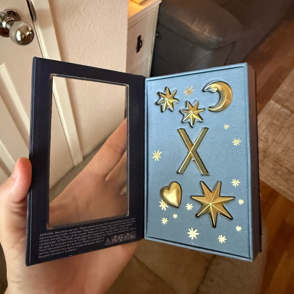 Anthropologie Candle Charms - Picture 4 of 5